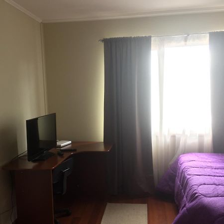 Cabanas La Ruta De Valdivia 빌라 외부 사진