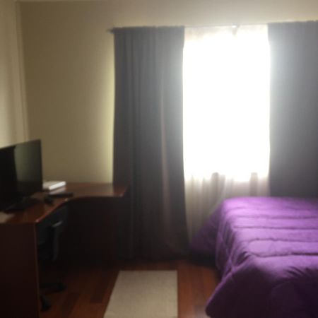 Cabanas La Ruta De Valdivia 빌라 외부 사진