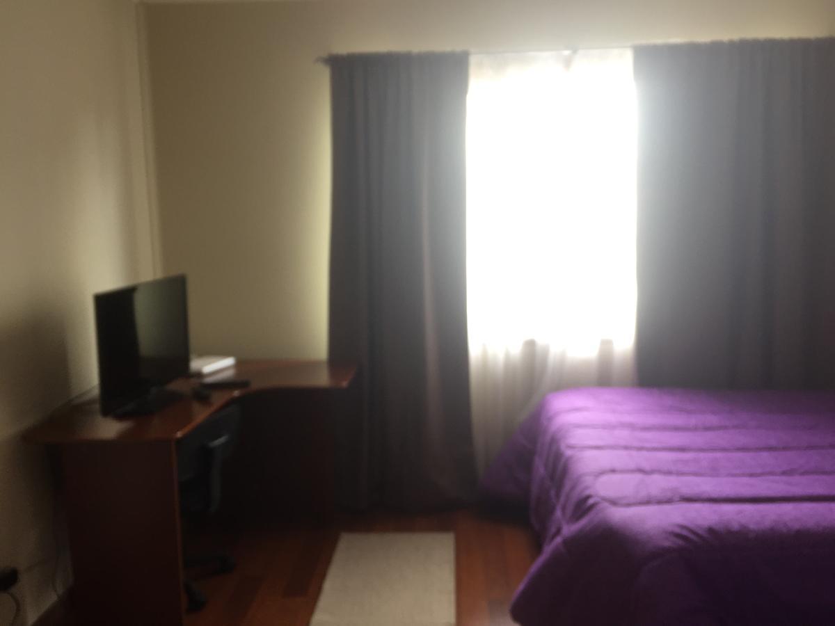 Cabanas La Ruta De Valdivia 빌라 외부 사진