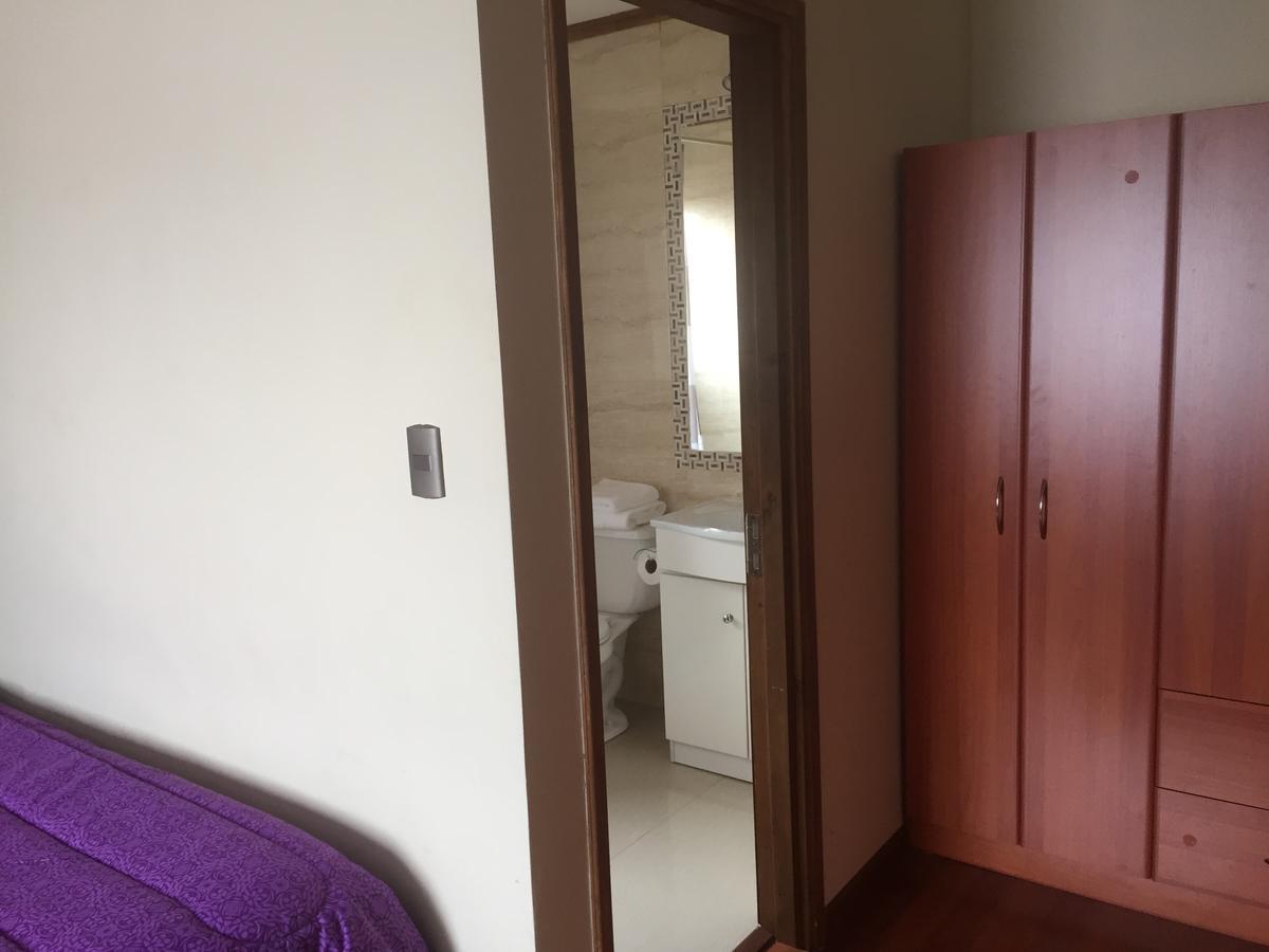 Cabanas La Ruta De Valdivia 빌라 외부 사진