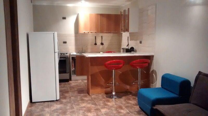 Cabanas La Ruta De Valdivia 빌라 외부 사진