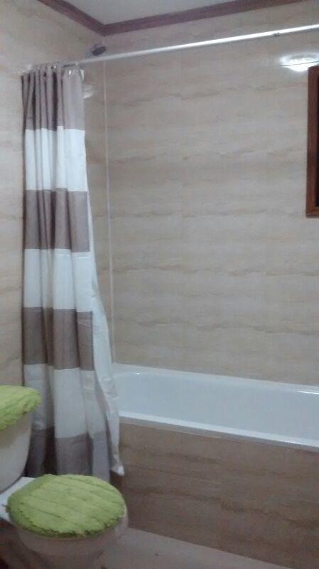 Cabanas La Ruta De Valdivia 빌라 외부 사진