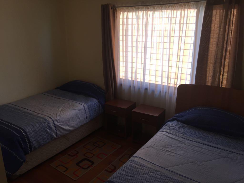 Cabanas La Ruta De Valdivia 빌라 외부 사진