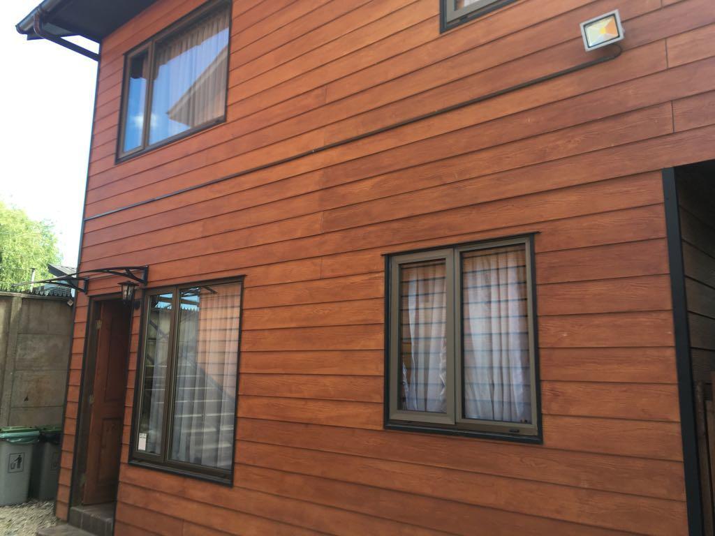 Cabanas La Ruta De Valdivia 빌라 외부 사진
