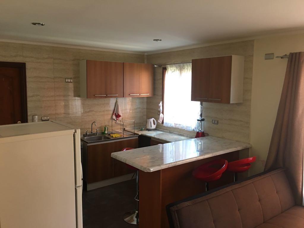 Cabanas La Ruta De Valdivia 빌라 외부 사진