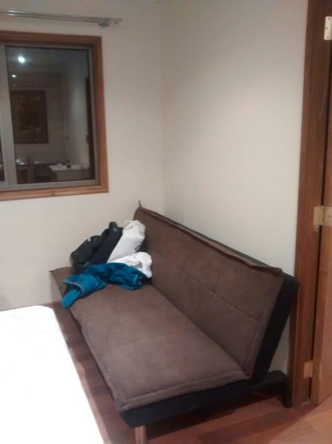 Cabanas La Ruta De Valdivia 빌라 외부 사진