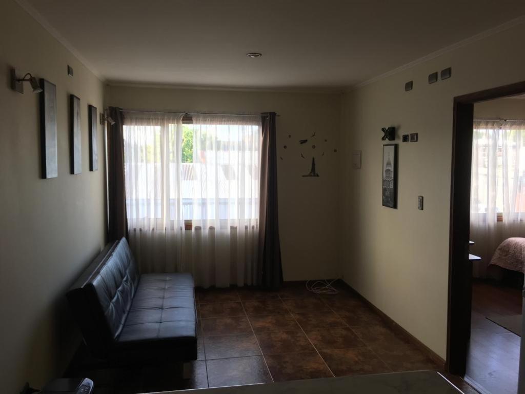Cabanas La Ruta De Valdivia 빌라 외부 사진